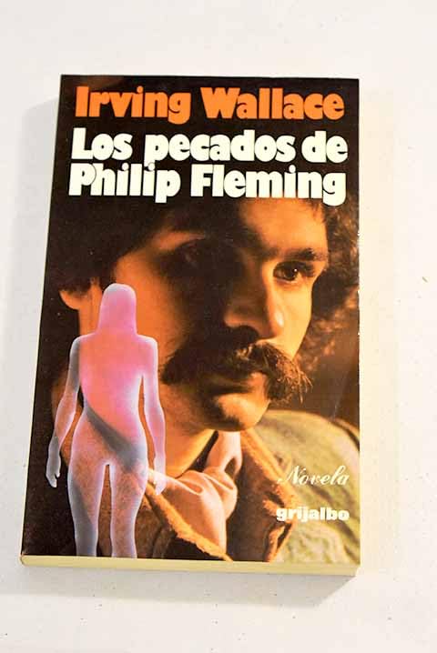 Los Pecados de Philip Fleming