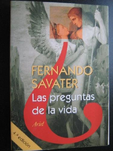 Las preguntas de la vida
