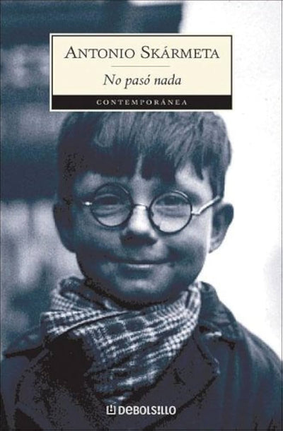 No paso nada