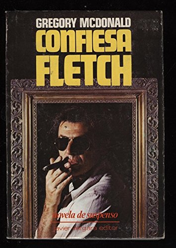 Confiesa, Fletch (Fletch)