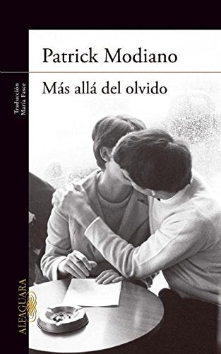 Más allá del olvido