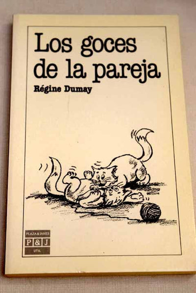 Los Goces de La Pareja