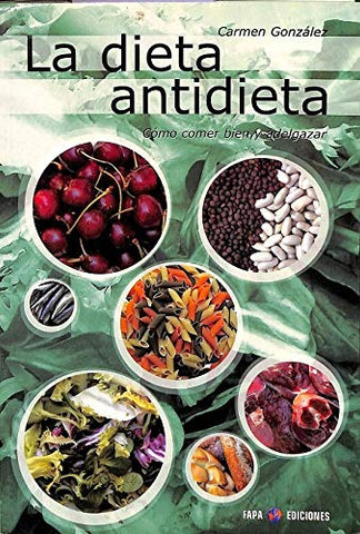 Dieta Antidieta