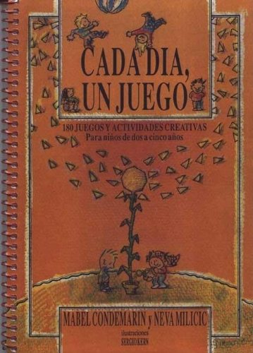 Cada dia, un juego