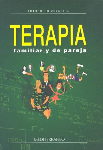 Terapia Familiar y de Pareja