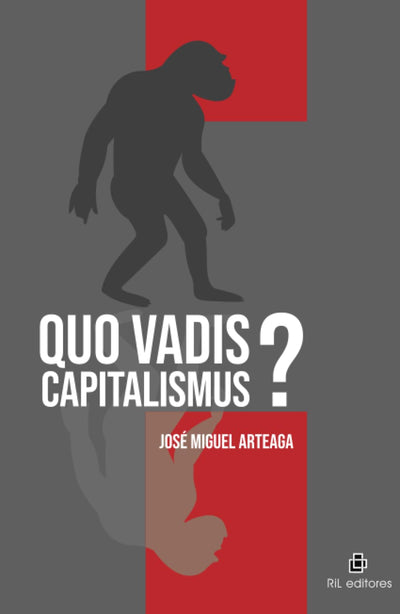 Quo vadis capitalismus?