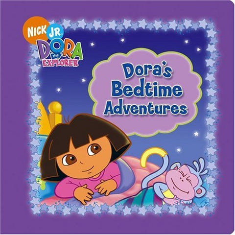 Dora's Bedtime Adventures