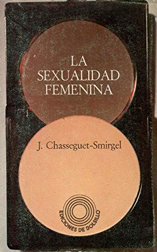 La sexualidad femenina