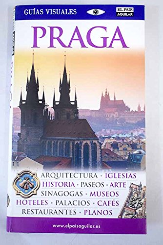 GUIAS VISUALES PRAGA