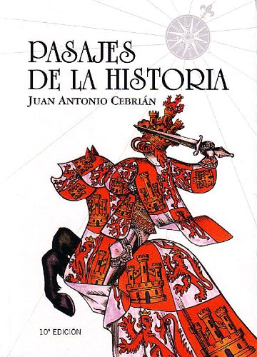 Pasajes de la historia
