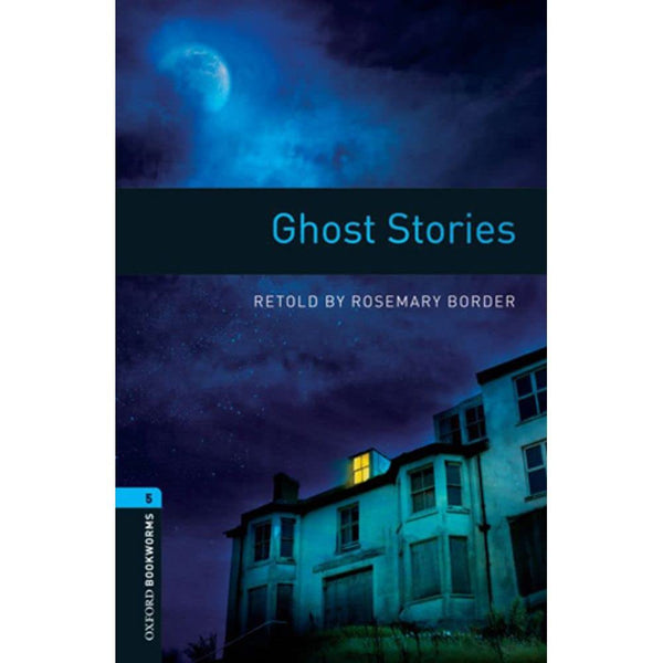 Ghost Stories
