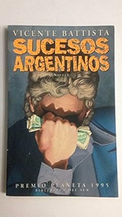 SUCESOS ARGENTINOS