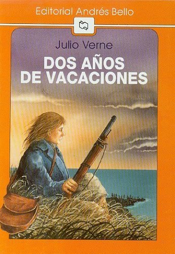 Dos años de vacaciones