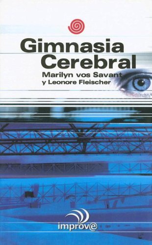 Gimnasia cerebral