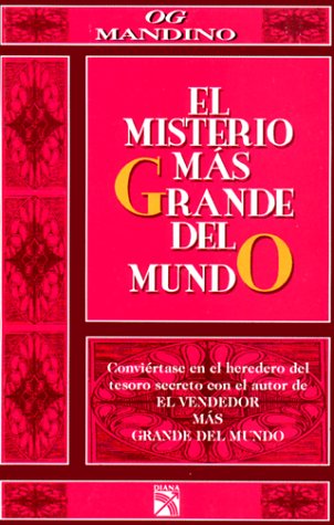 El misterio más grande del mundo