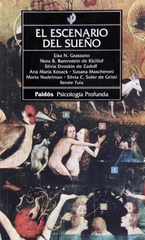 El Escenario del Sueño