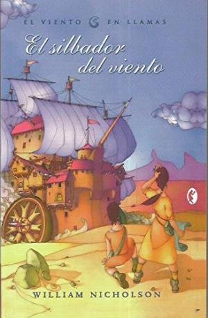El silbador del viento