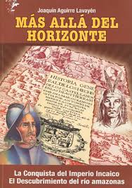 Más allá del horizonte