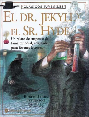 El Dr. Jekyll y El Sr. Heyde