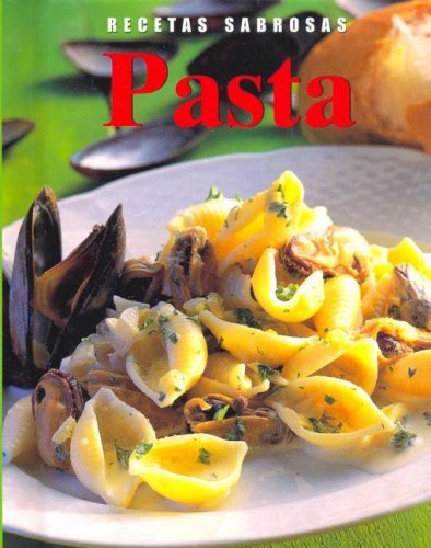 Recetas Sabrosas: Pasta
