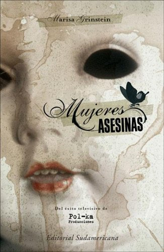 Mujeres Asesinas