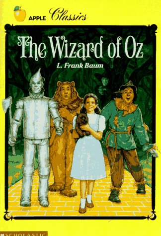 Wizard of Oz