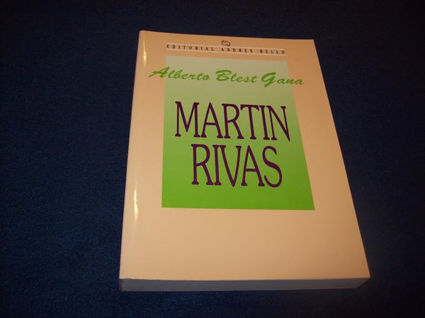 Martín Rivas