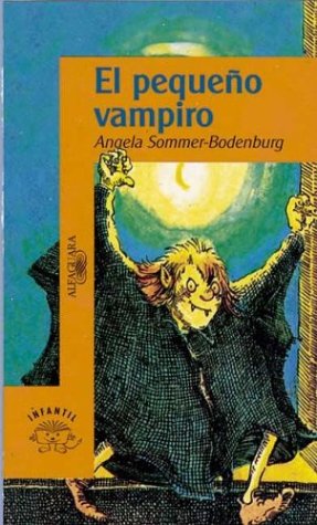 El Pequeño Vampiro