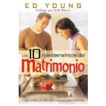 Los 10 Mandamientos del Matrimonio