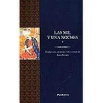 Las Mil Y Una Noches II