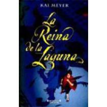 La reina de la laguna