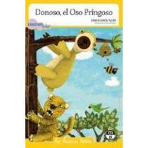 DONOSO EL OSO PRINGOSO LBL 6AÑOS SERIE AMARILLA