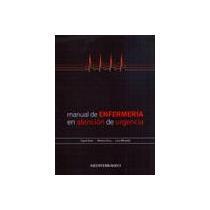 Manual de enfermería en atención de urgencia