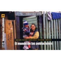 El mundo de las poblaciones
