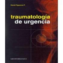 traumatologia de urgencia