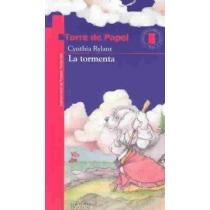 La Tormenta