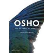 Un pájaro al viento