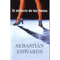 El Misterio De Las Tanias