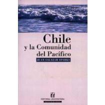 Chile y la comunidad del Pacifico