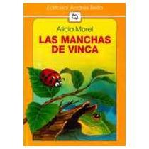 LAS MANCHAS DE VINCA