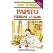 Papito piernas largas