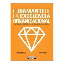 El diamante de la excelencia organizacional