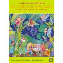 El Caracol Sin Casa