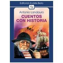 Cuentos con historia
