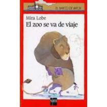 El zoo se va de viaje