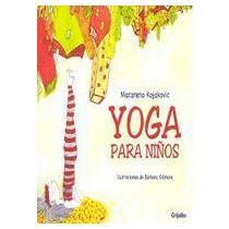Yoga para niños