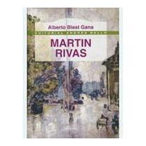 Martín Rivas
