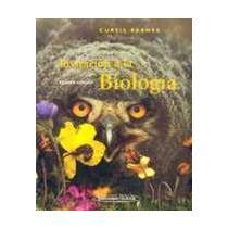 Invitacion a la Biologia (Spanish Edition)