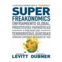 Superfreakonomics