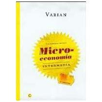 Microeconomia Intermedia